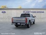 New 2024 Ford F-250 King Ranch Crew Cab 4x4, Pickup for sale #R2741 - photo 8