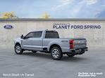 New 2024 Ford F-250 King Ranch Crew Cab 4x4, Pickup for sale #R2741 - photo 4