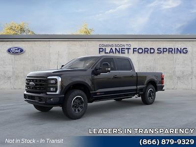 New 2024 Ford F-250 Lariat Crew Cab 4x4, Pickup for sale #R3939 - photo 1