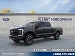 New 2024 Ford F-250 Lariat Crew Cab 4x4, Pickup for sale #R3939 - photo 1