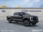 New 2024 Ford F-250 Lariat Crew Cab 4x4, Pickup for sale #R3939 - photo 8