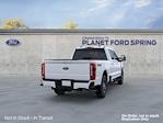 New 2024 Ford F-250 Lariat Crew Cab 4x4, Pickup for sale #R3980 - photo 9