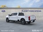 New 2024 Ford F-250 Lariat Crew Cab 4x4, Pickup for sale #R3980 - photo 5