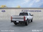 New 2024 Ford F-250 King Ranch Crew Cab 4x4, Pickup for sale #R2711 - photo 8