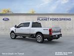 New 2024 Ford F-250 King Ranch Crew Cab 4x4, Pickup for sale #R2711 - photo 4