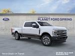 New 2024 Ford F-250 King Ranch Crew Cab 4x4, Pickup for sale #R2711 - photo 7