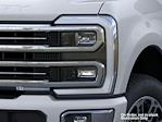 New 2024 Ford F-250 Lariat Crew Cab 4x4, Pickup for sale #R3869 - photo 16