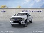 New 2024 Ford F-250 Lariat Crew Cab 4x4, Pickup for sale #R3869 - photo 2