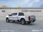 New 2024 Ford F-250 Lariat Crew Cab 4x4, Pickup for sale #R3869 - photo 4