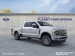 New 2024 Ford F-250 Lariat Crew Cab 4x4, Pickup for sale #R3869 - photo 7