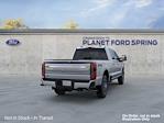 New 2024 Ford F-250 Lariat Crew Cab 4x4, Pickup for sale #R3869 - photo 8