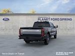 New 2024 Ford F-250 Limited Crew Cab 4x4, Pickup for sale #R3601 - photo 8