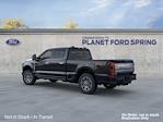 New 2024 Ford F-250 Limited Crew Cab 4x4, Pickup for sale #R3601 - photo 4