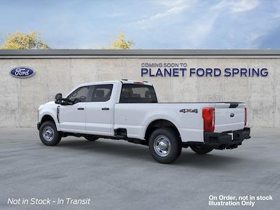 2024 Ford F-250 Crew Cab 4x4, Pickup for sale #R3487 - photo 2