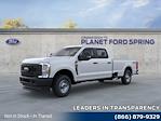 New 2024 Ford F-250 XL Crew Cab 4x4, Pickup for sale #R3547 - photo 1