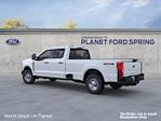 New 2024 Ford F-250 XL Crew Cab 4x4, Pickup for sale #R3547 - photo 4