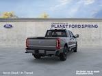 New 2024 Ford F-250 XL Crew Cab 4x4, Pickup for sale #R3921 - photo 8