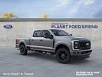 New 2024 Ford F-250 XL Crew Cab 4x4, Pickup for sale #R3921 - photo 7