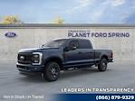 New 2024 Ford F-250 XL Crew Cab 4x4, Pickup for sale #R4001 - photo 1