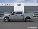 2024 Ford F-150 SuperCrew Cab RWD, Pickup for sale #R1065 - photo 4