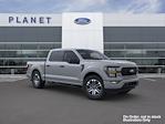 2024 Ford F-150 SuperCrew Cab RWD, Pickup for sale #R1065 - photo 7