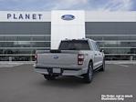 2024 Ford F-150 SuperCrew Cab RWD, Pickup for sale #R1065 - photo 11