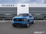 2024 Ford F-150 SuperCrew Cab RWD, Pickup for sale #R0802 - photo 1