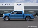 2024 Ford F-150 SuperCrew Cab RWD, Pickup for sale #R0802 - photo 5