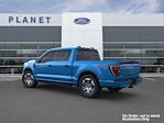 2024 Ford F-150 SuperCrew Cab RWD, Pickup for sale #R0802 - photo 2