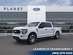 2024 Ford F-150 SuperCrew Cab RWD, Pickup for sale #R1480 - photo 3