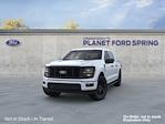 New 2024 Ford F-150 STX SuperCrew Cab RWD, Pickup for sale #R3817 - photo 2