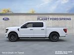 New 2024 Ford F-150 STX SuperCrew Cab RWD, Pickup for sale #R3817 - photo 3