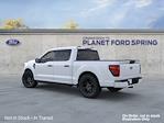 New 2024 Ford F-150 STX SuperCrew Cab RWD, Pickup for sale #R3817 - photo 5