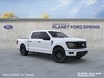 New 2024 Ford F-150 STX SuperCrew Cab RWD, Pickup for sale #R3817 - photo 8