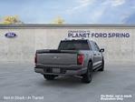 New 2024 Ford F-150 STX SuperCrew Cab RWD, Pickup for sale #R3990 - photo 9