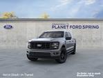 New 2024 Ford F-150 STX SuperCrew Cab RWD, Pickup for sale #R3990 - photo 2