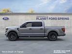 New 2024 Ford F-150 STX SuperCrew Cab RWD, Pickup for sale #R3990 - photo 3