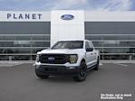 New 2024 Ford F-150 STX SuperCrew Cab 4x4, Pickup for sale #R1020 - photo 1