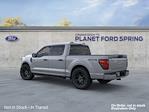 2024 Ford F-150 SuperCrew Cab 4x4, Pickup for sale #R2946 - photo 4