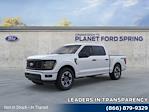 2024 Ford F-150 SuperCrew Cab 4x4, Pickup for sale #R2808 - photo 1