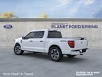 2024 Ford F-150 SuperCrew Cab 4x4, Pickup for sale #R2808 - photo 4