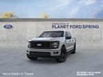 2024 Ford F-150 SuperCrew Cab 4x4, Pickup for sale #R3418 - photo 2