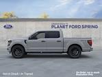 2024 Ford F-150 SuperCrew Cab 4x4, Pickup for sale #R3418 - photo 3