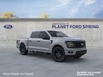 2024 Ford F-150 SuperCrew Cab 4x4, Pickup for sale #R3418 - photo 7