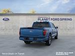 New 2024 Ford F-150 STX SuperCrew Cab 4x4, Pickup for sale #R4426 - photo 8