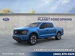 New 2024 Ford F-150 STX SuperCrew Cab 4x4, Pickup for sale #R4426 - photo 1