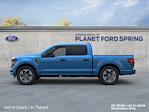 New 2024 Ford F-150 STX SuperCrew Cab 4x4, Pickup for sale #R4426 - photo 3