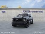 New 2024 Ford F-150 STX SuperCrew Cab 4x4, Pickup for sale #R3702 - photo 2