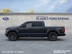 New 2024 Ford F-150 STX SuperCrew Cab 4x4, Pickup for sale #R3702 - photo 3