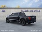 New 2024 Ford F-150 STX SuperCrew Cab 4x4, Pickup for sale #R3702 - photo 4